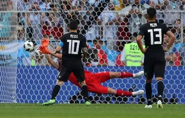 世界杯残酷的点球大战,世界杯点球大战是如何来的