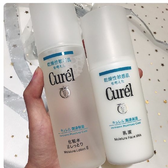 十大公认好用的冬季水乳,好用不会出错的水乳