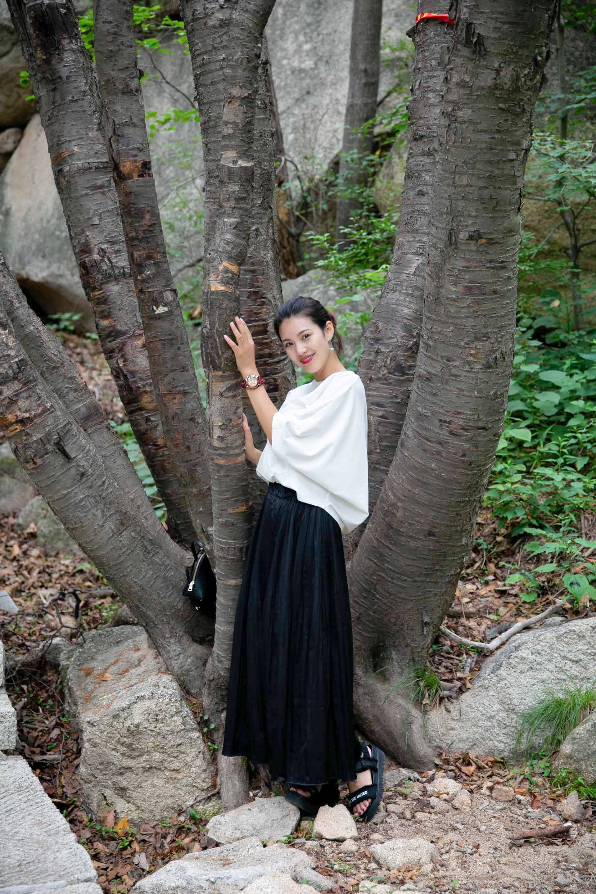 秦皇岛避暑一日游攻略,秦皇岛旅游祖山攻略