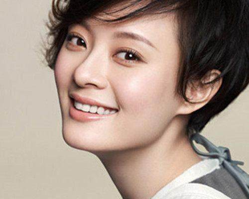 经典姚晨大笑照,姚晨孙俪张柏芝王菲郭晶晶李小璐