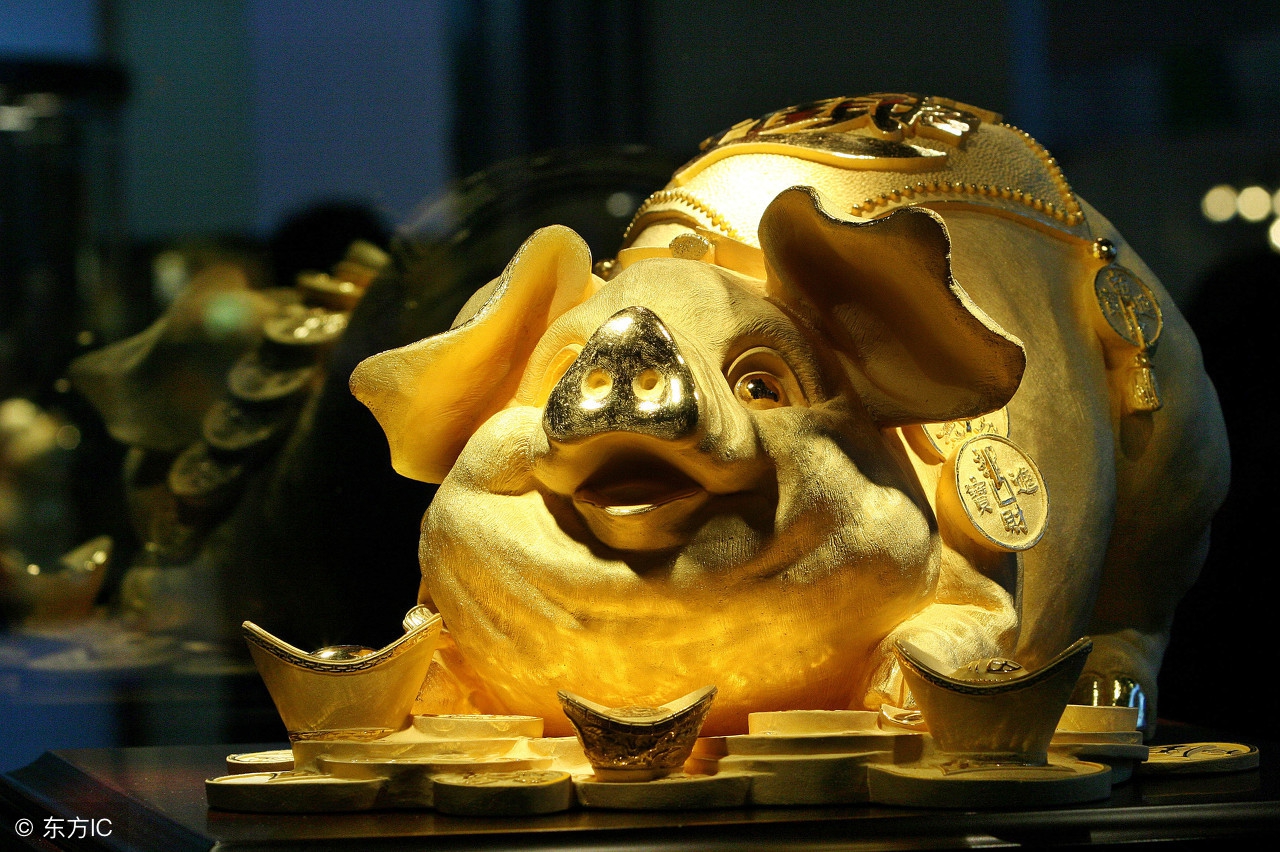 生肖猪在阴历七月有什么喜事发生,下半年喜事不断的生肖猪