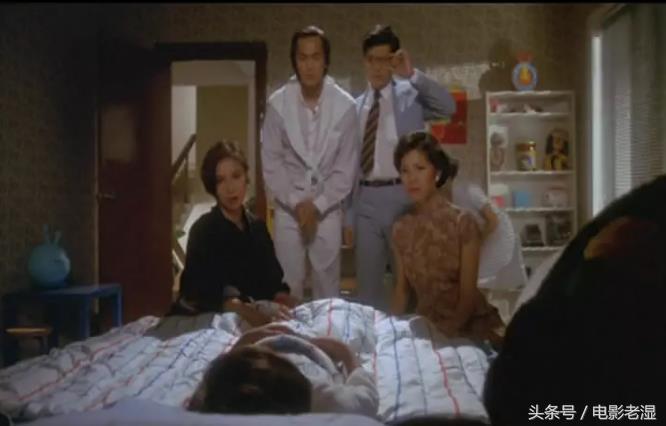 港台经典恐怖片排行榜,经典的港台恐怖片