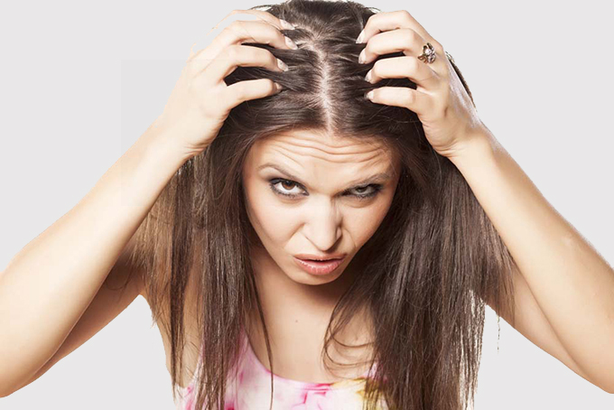 洗发时水中加点它，从此不脱发、不油腻，省下去美发店的钱了！