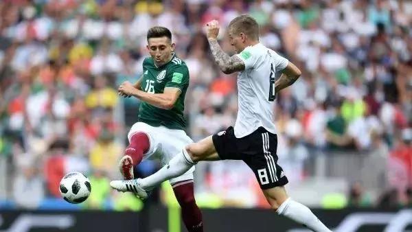 世界杯5大黑科技护航，看IoT怎样“嗨遍”全场