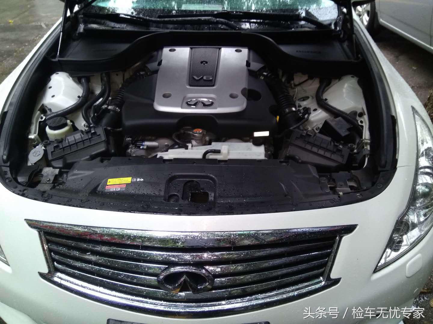 英菲尼迪g25新款落地价,英菲尼迪g25是什么档次的车