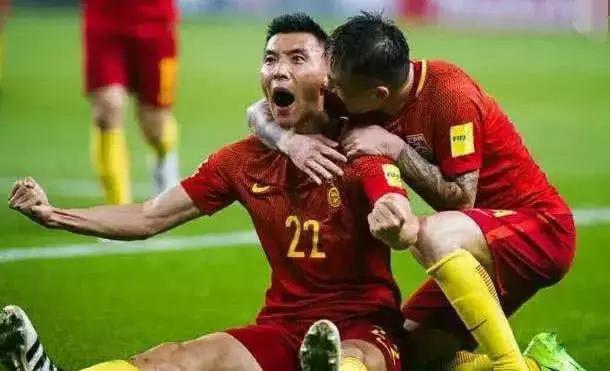 深度解析中国足球弱的根本原因,中国足球整体水平不高的原因