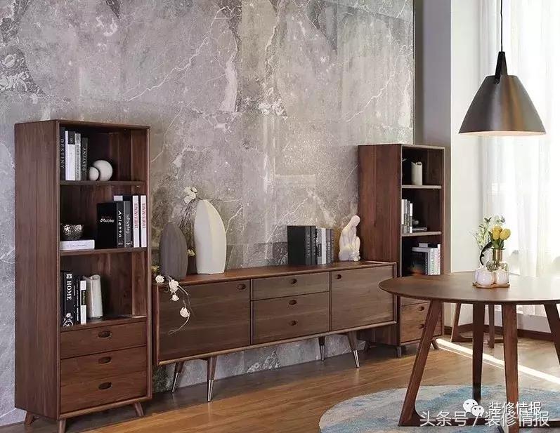 家装家具尺寸大全绝对值得收藏,如何挑选合适的家具尺寸