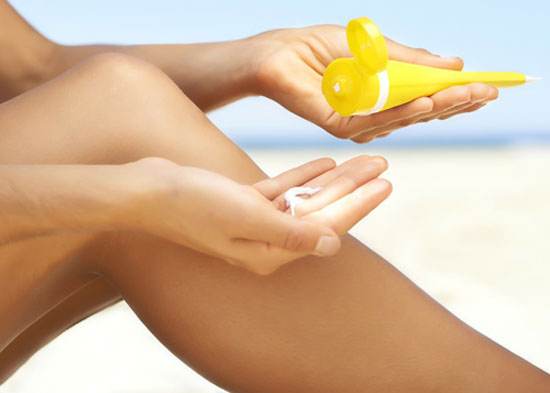 美容护肤产品选择要点之防晒霜篇,如何选择适合冬季护肤的防晒产品