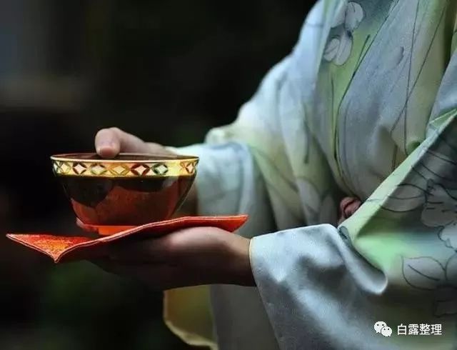 日本茶道文化深度解析,日本茶道有多美