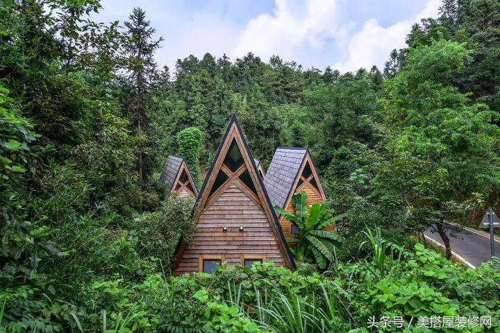 一年赚上百万的项目有哪些,一年能赚10多万的民宿什么样