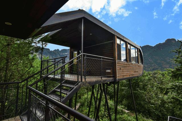 一年赚上百万的项目有哪些,一年能赚10多万的民宿什么样