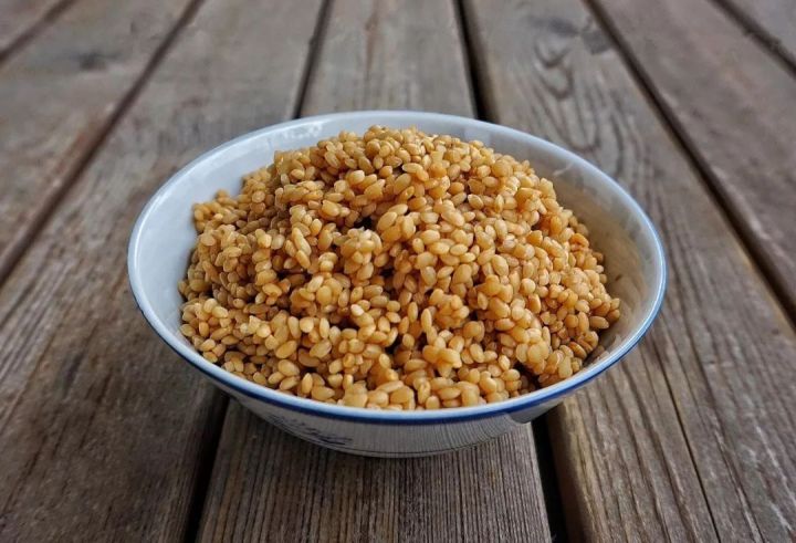 吃过这个五福蛋的人都转运了,听说比转运珠还好使!