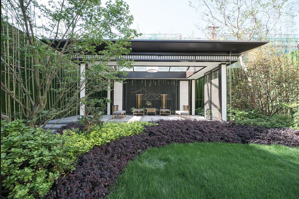 扬州看房万科第五园,扬州万科第五园装修