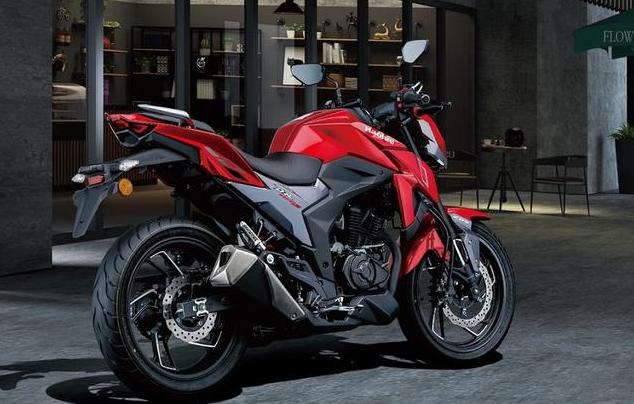 街车十大入门级4缸车型,4缸街车哪款性价比最高