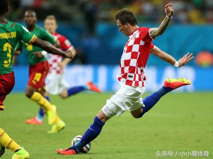 世界杯一消息瞬间引爆足坛，FIFA开出47万重磅罚单