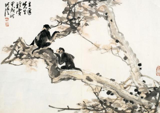 1968年属猴能活多大岁数,1968年的猴在哪个年龄段是个坎