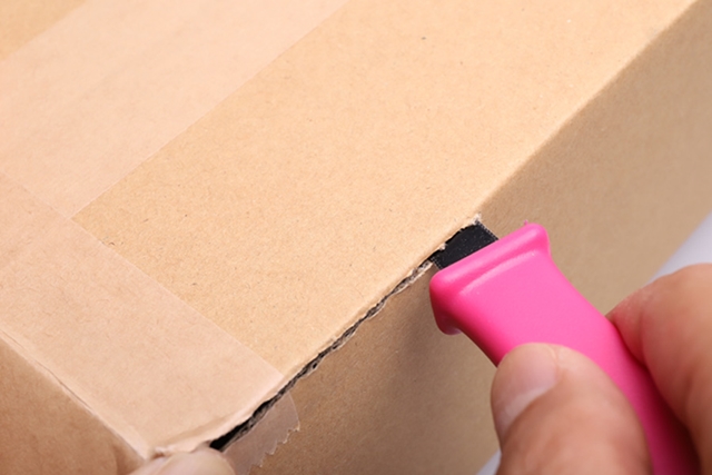 最好用的快递工具箱,比较好用的快递开箱器