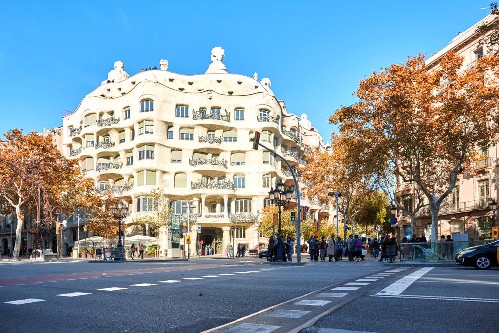 纵使孑然一身，也要亲眼目睹的风景