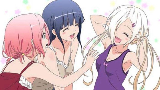 火影忍者画画的女孩,火影中最好画的女性角色