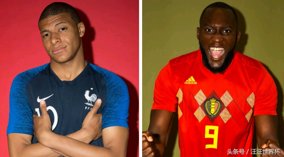 2018年世界杯法国vs比利时比分,2018世界杯半决赛法国vs比利时