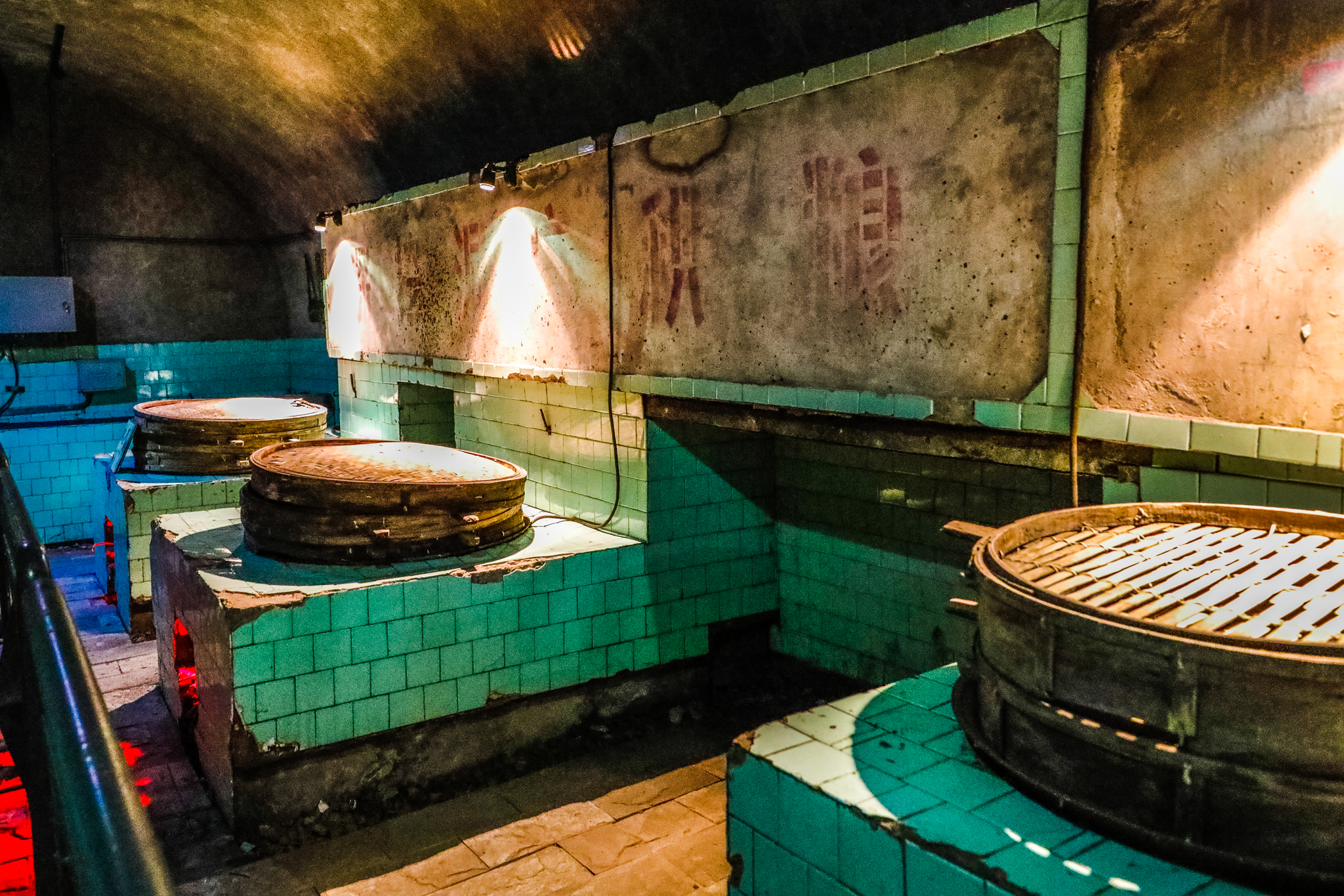 唐山研学地方,唐山研学好去处