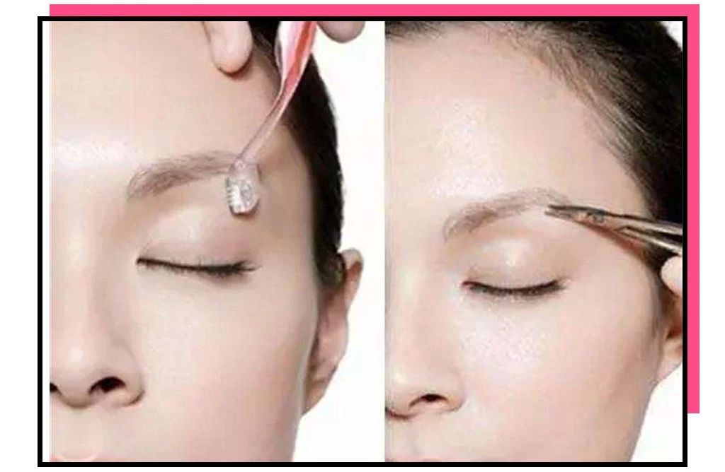 全网最牛逼的眉笔,超级简单好用的眉笔推荐