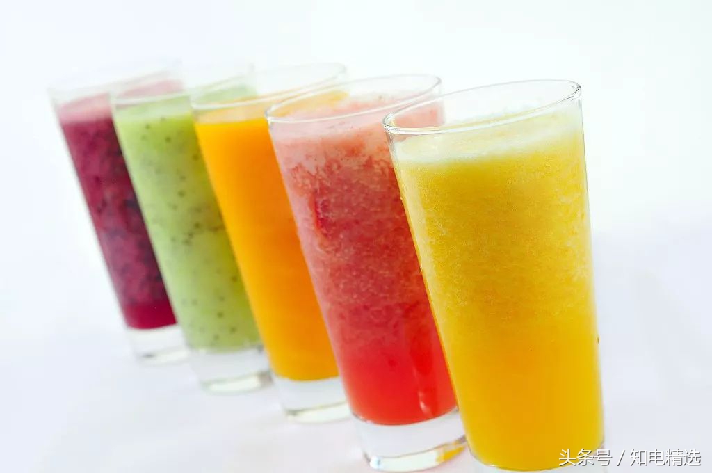 如何选购一款好的原汁机？TOP3原汁机榜单
