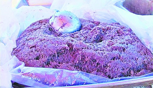 舌尖上品味青岛美食有没有一种海鲜可让你唇齿留香