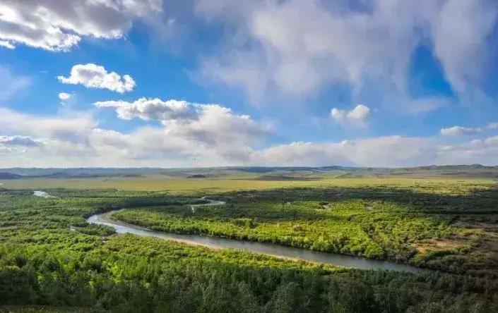 从天津出发的旅游专线 (天津出发12小时到达)