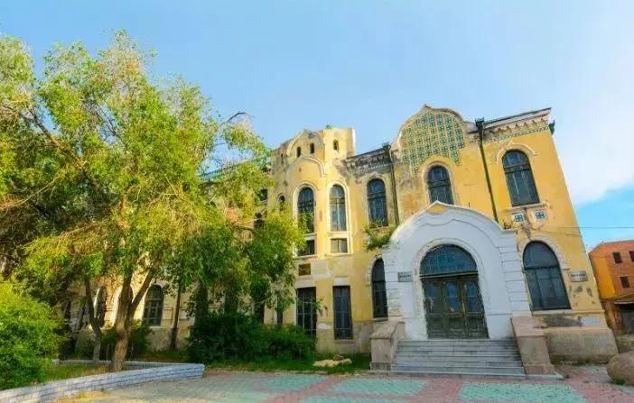 从天津出发的旅游专线 (天津出发12小时到达)