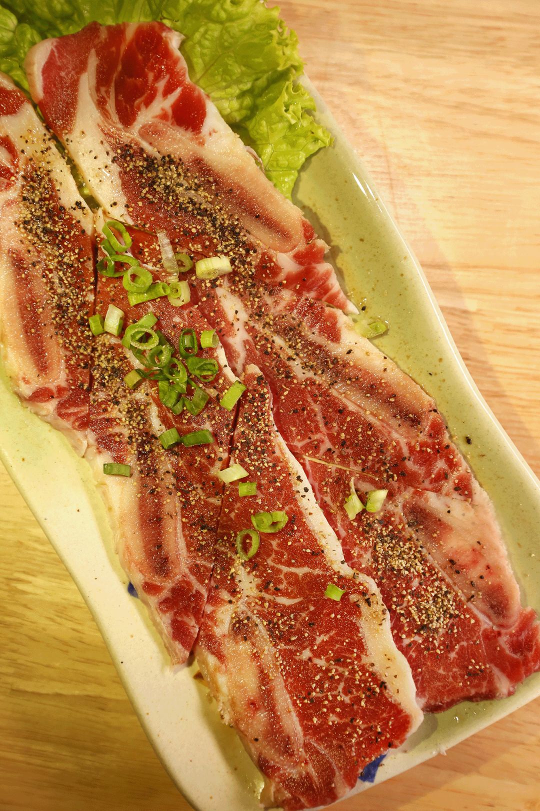 啤酒烧烤才是济南夏天的灵魂,吃在济南