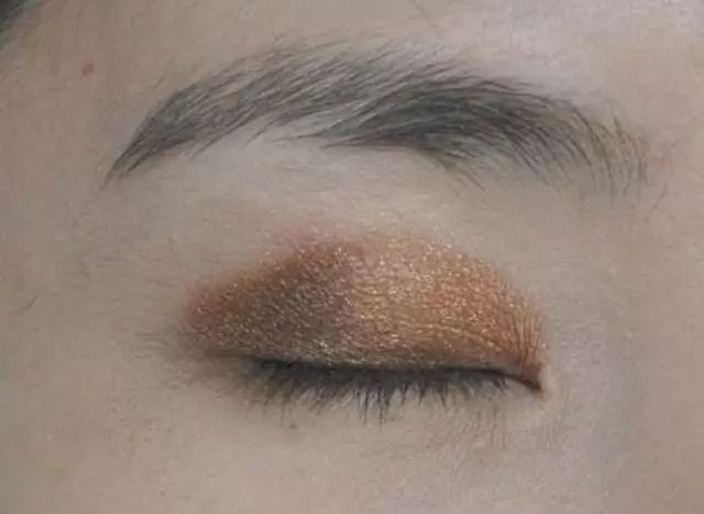 各种眼型眼影矫正,骨灰级眼影