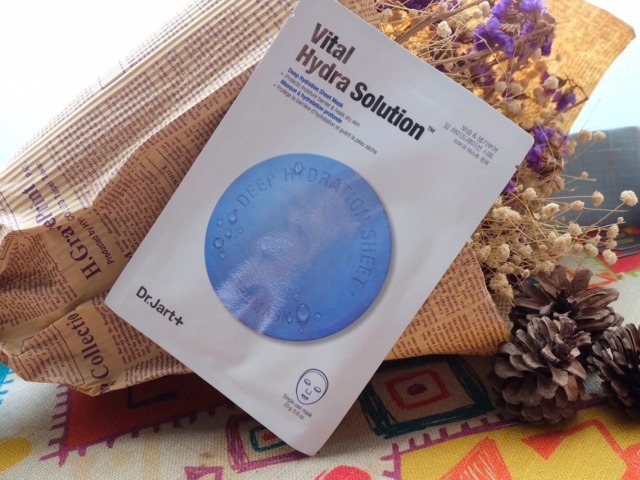 适合混干皮学生党的面膜推荐平价,推荐给学生党用的8款平价面膜