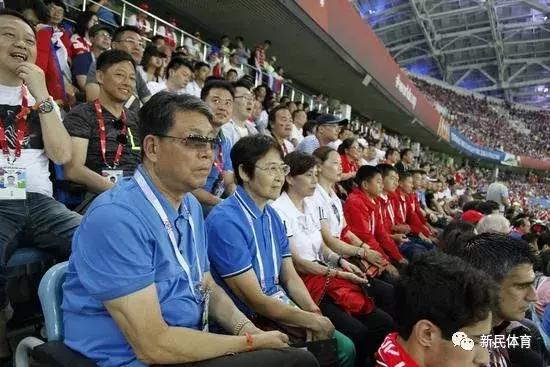 徐根宝国足9分钟连丢三球,徐根宝谈梅西世界杯夺冠