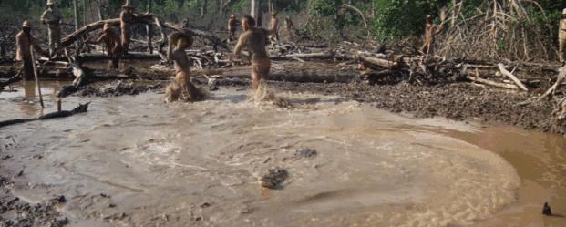 十部必看的越狱大片解说,最过瘾的十部越狱片