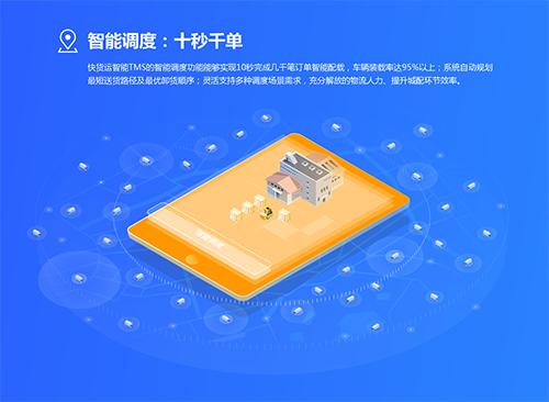 智能物流技术用到的新技术,物流加速器