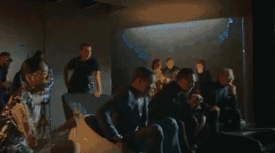 nike一切皆有可能广告,nike经典宣传