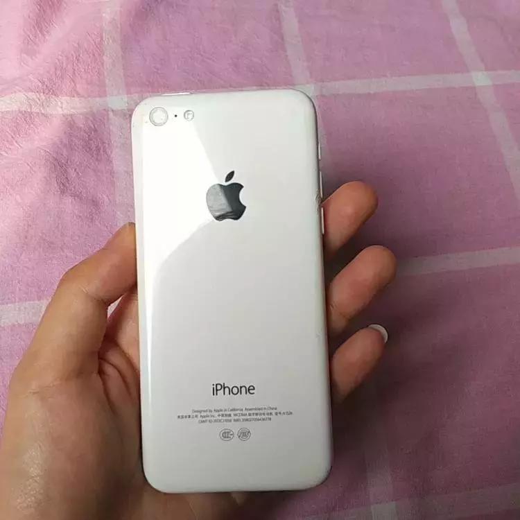iphone5c现在还值得买吗,iphone5c白色测评