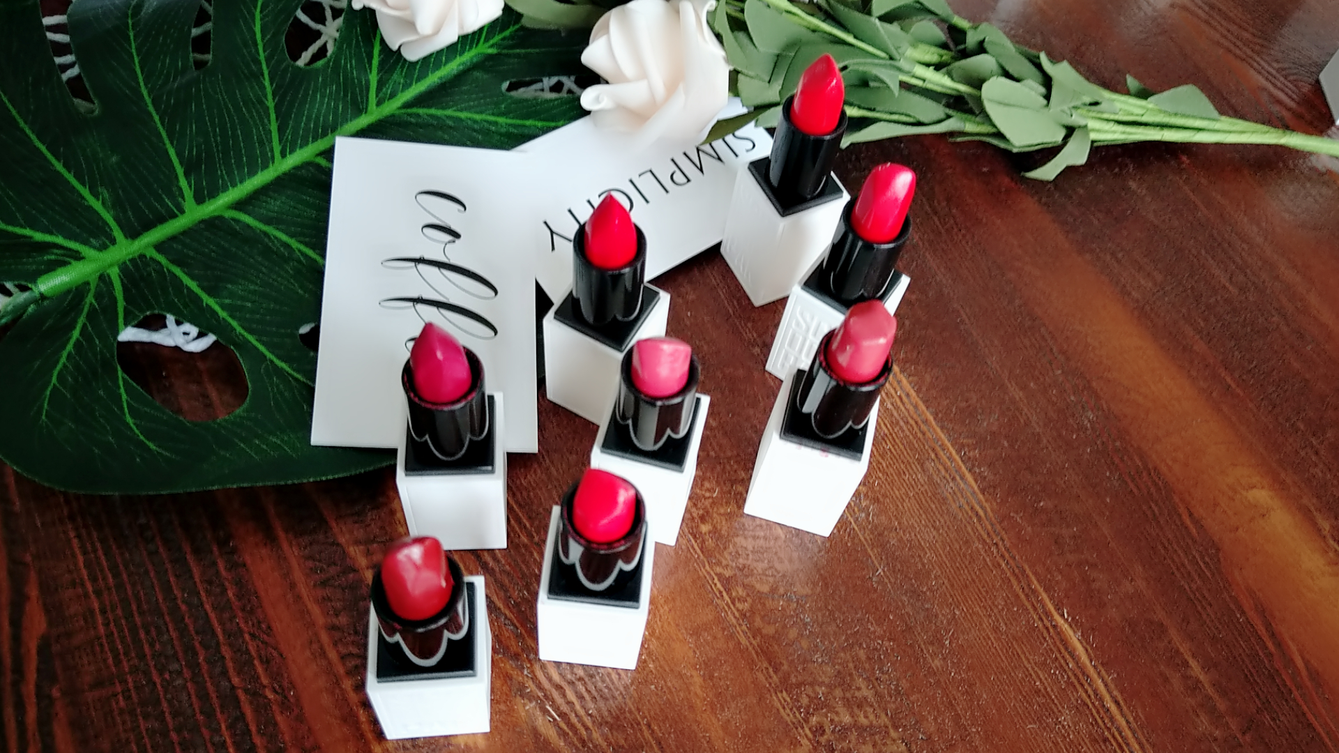 大牌口红推荐平价,平价替代大牌口红