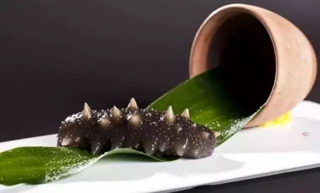 干海参发霉了洗洗还可以吃吗,干海参有点发霉了还能吃吗