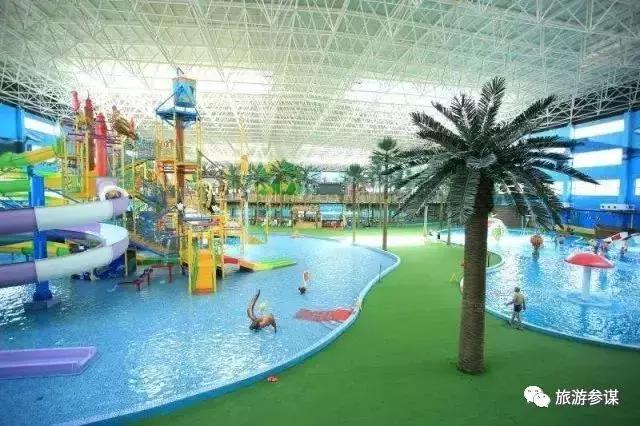 吉林省水乐园,吉林适合夏天去的游乐场
