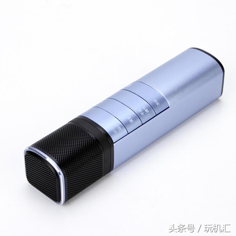 网红直播k歌都用哪些设备,k歌网红用什么音箱