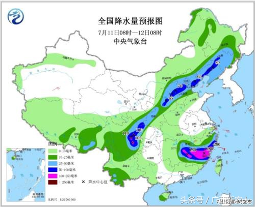 台风对百香果的影响,福建台风百香果