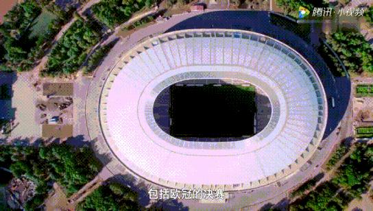 360度无死角看世界杯,怎样可以看世界360度全景