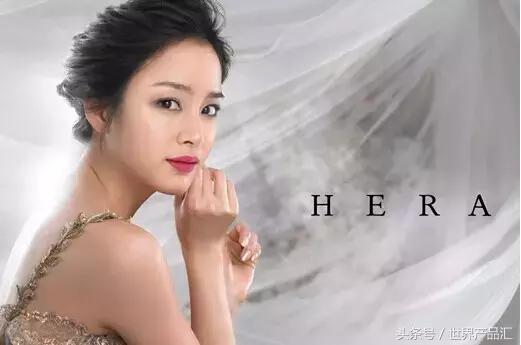 韩国哪个品牌适合年龄,韩国哪些牌子适合30岁