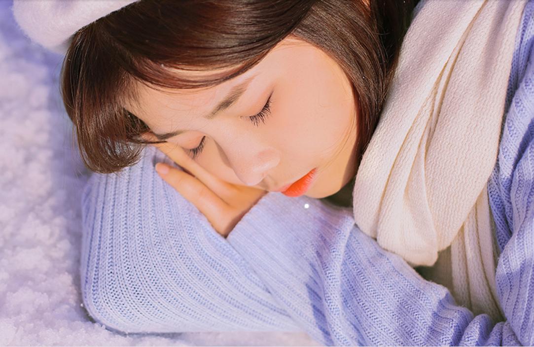 亲身实测6款睡眠面膜的分享，用对睡眠面膜，今晚我们都是睡美人