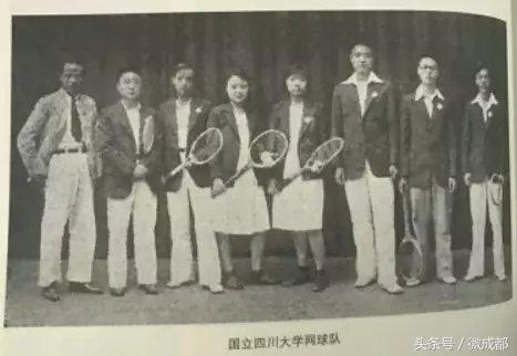 「成都冷知识」成都足球民国时声震海外，5:2战胜英国皇家空军足球队