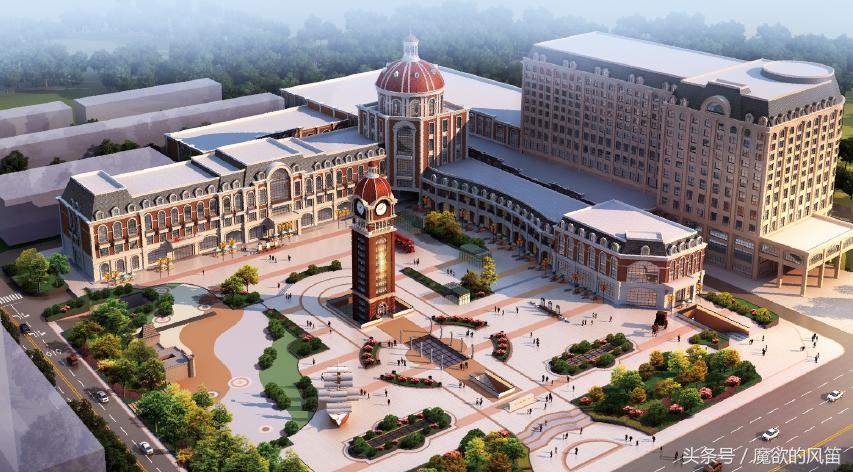 免费啤酒加实况足球，世界杯决赛营口中天市府广场万名球迷嗨翻天