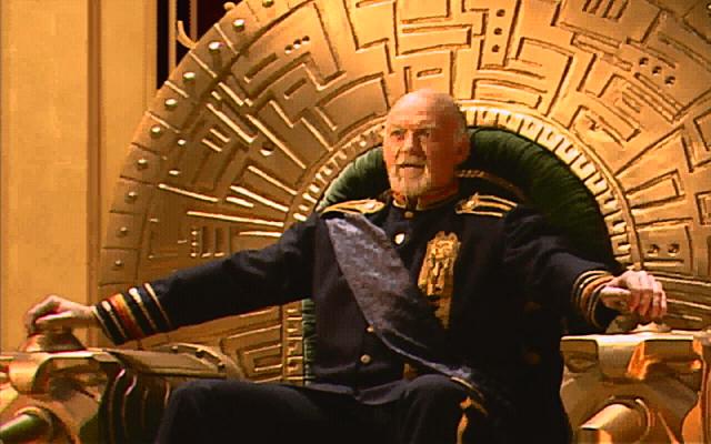 回顾策略经典《沙丘2000》今生前世曾经比红警星际火的RTS一代目