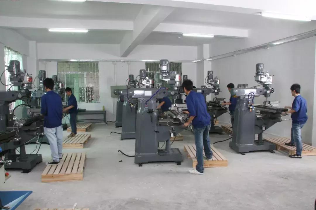 广东省技工教育招生院校名单,广东高级技工学校在哪